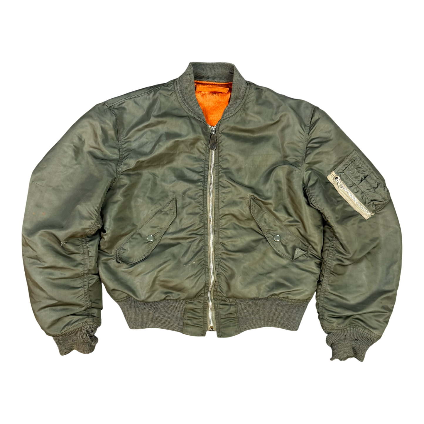 MA-1 Bomber Jacket