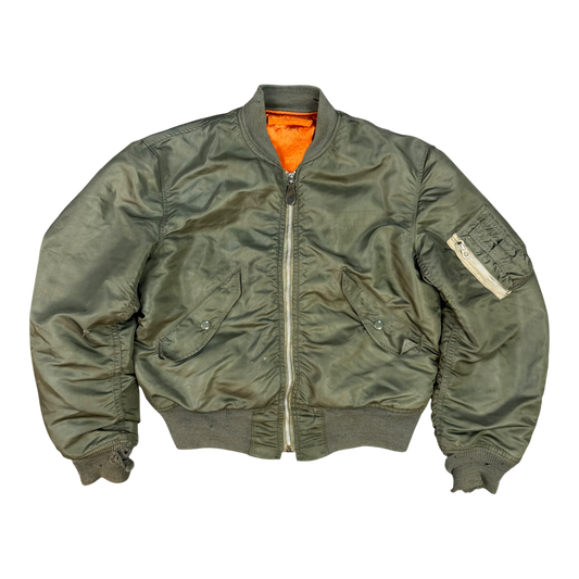 MA-1 Bomber Jacket