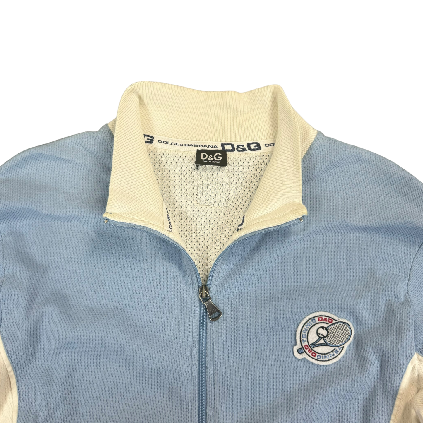 Dolce & Gabbana Trackjacket