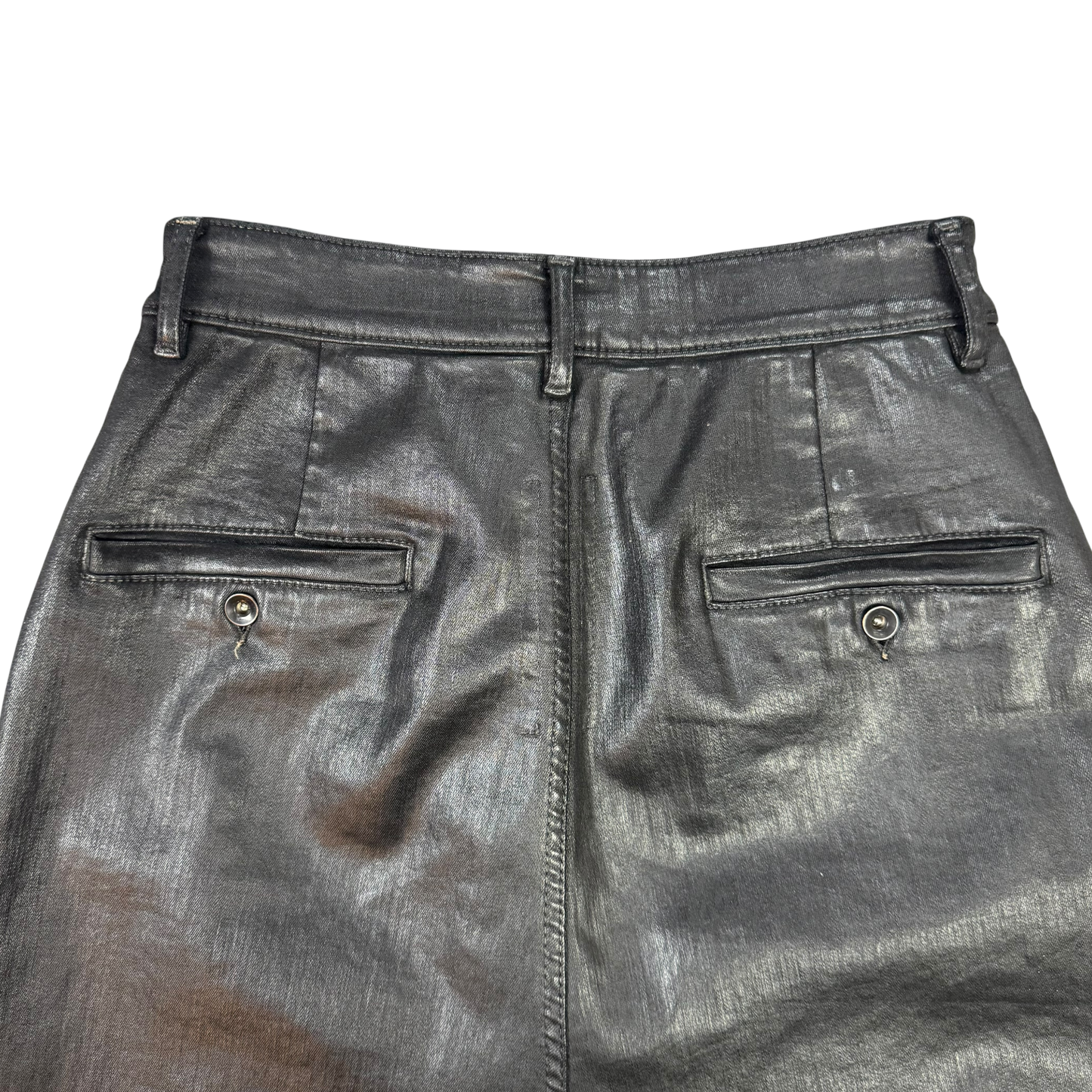Rick Owens Drkshdw Mastodon Jeans