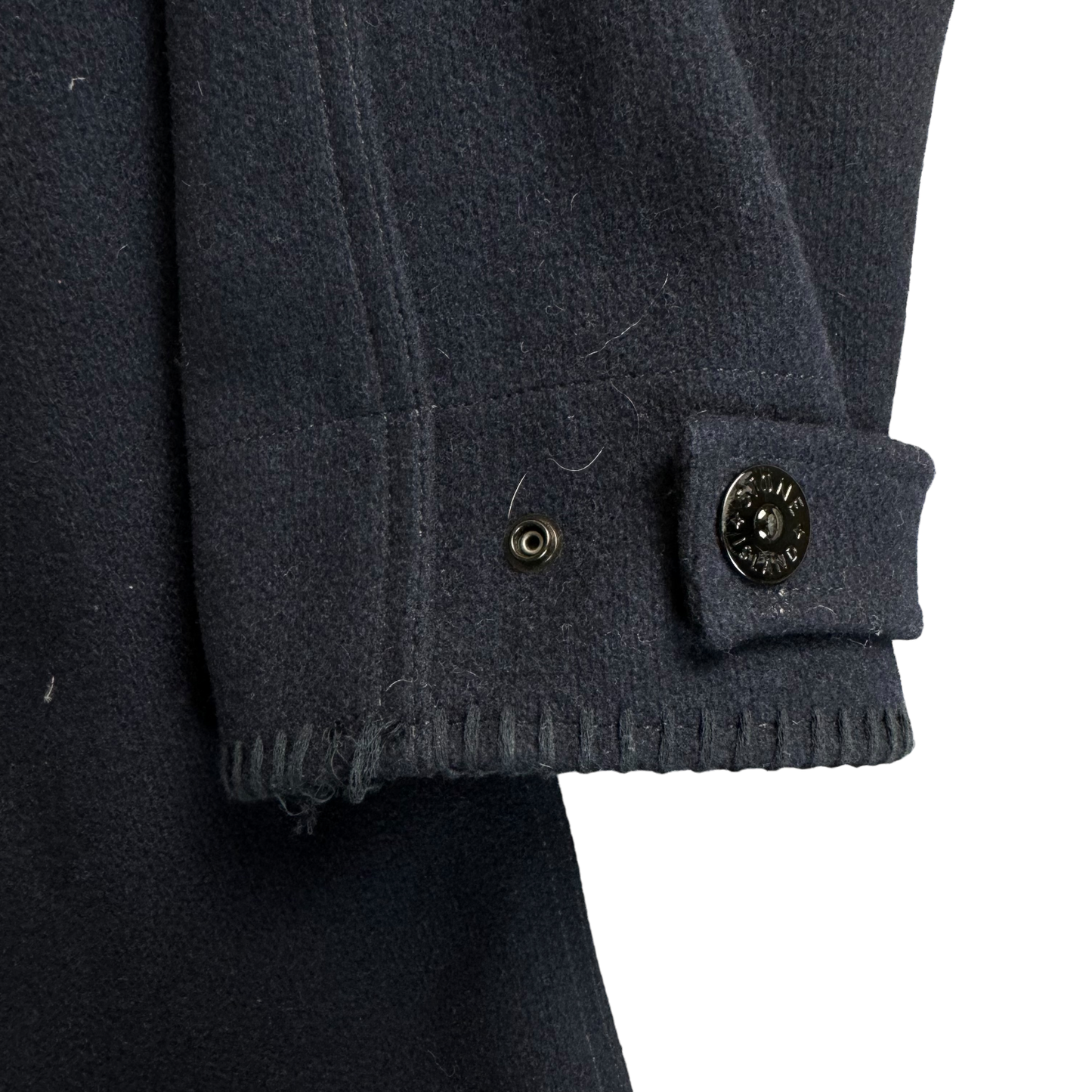 Stone Island Trench Coat