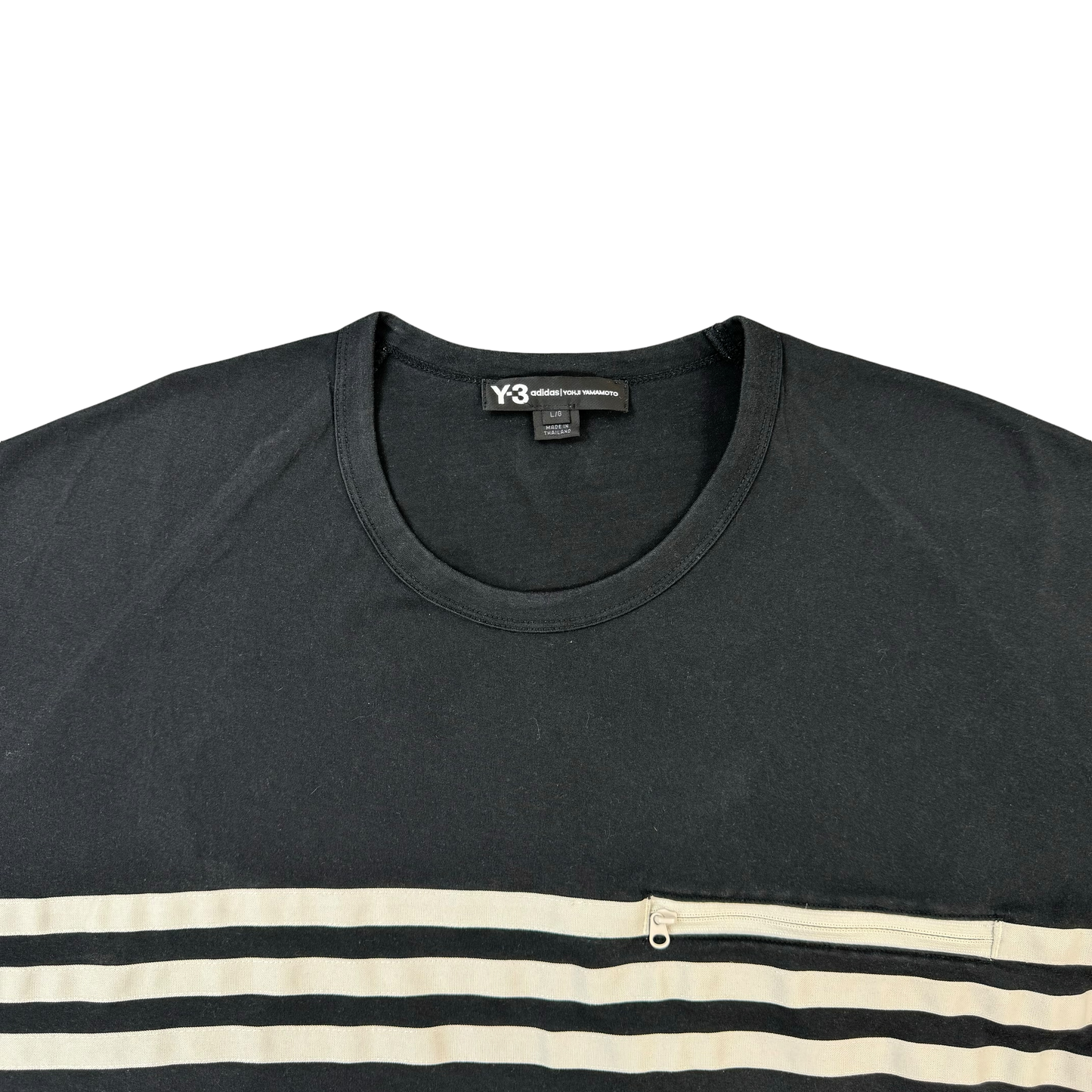 Y-3 / Adidas T-Shirt