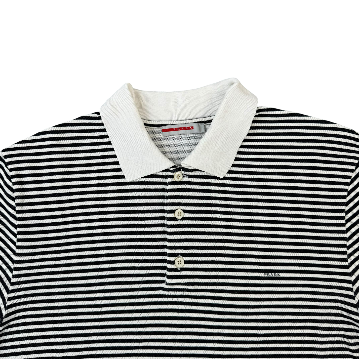 Prada Polo