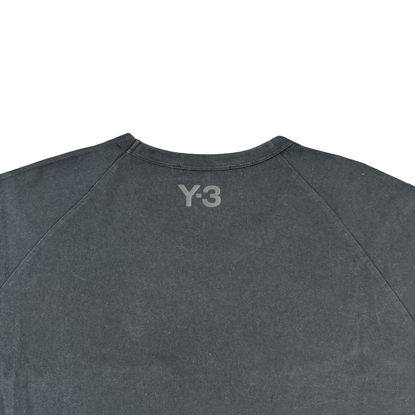 Y-3 / Adidas T-Shirt