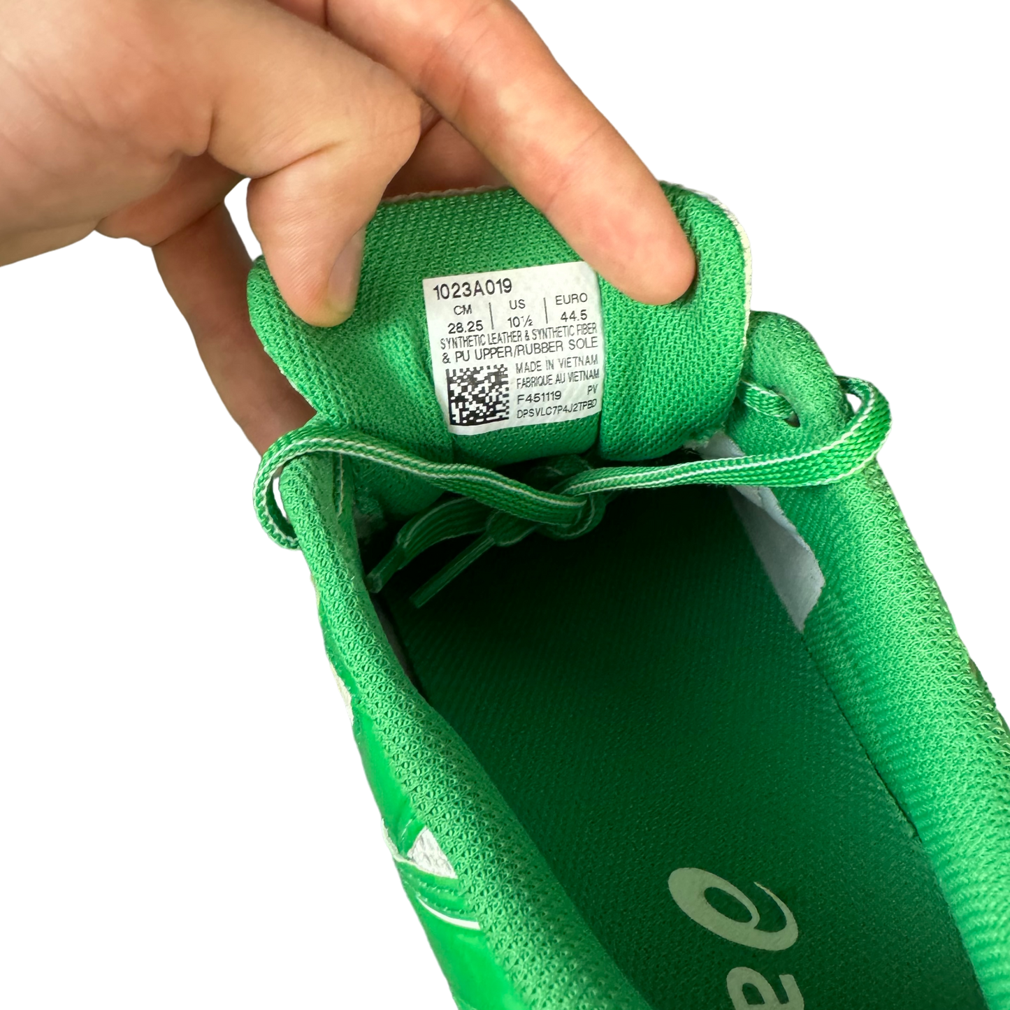 Asics Kiko Kostadinov Gel Kiril