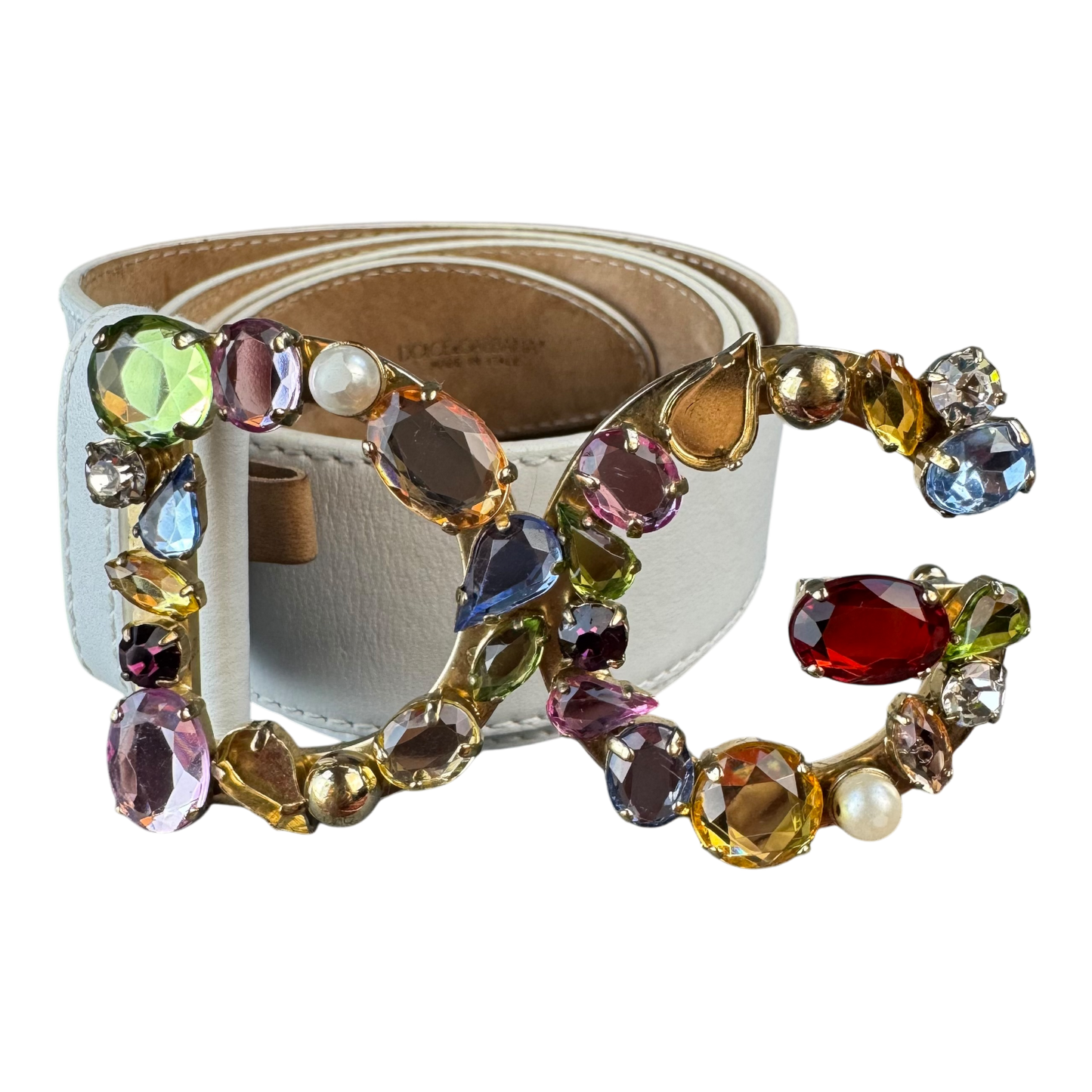 Dolce & Gabbana Belt