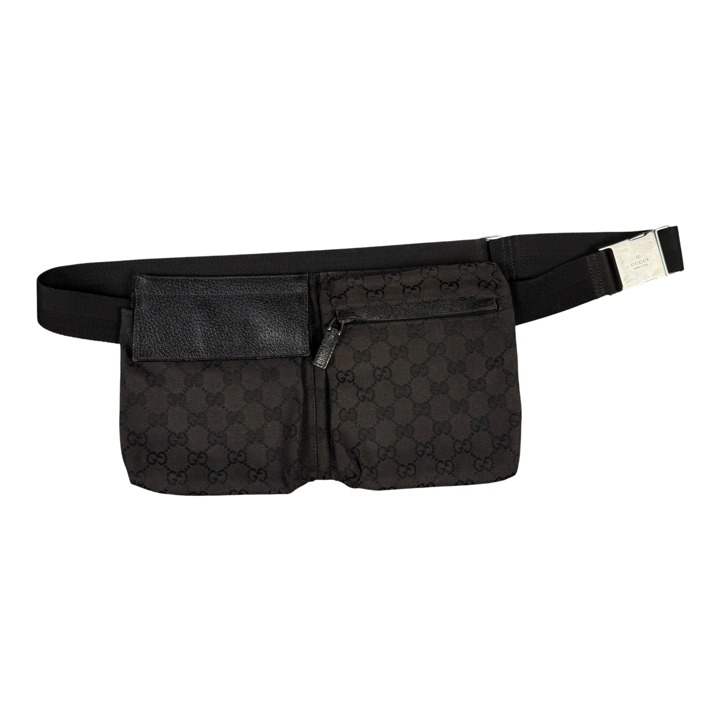 Gucci Belted Bag