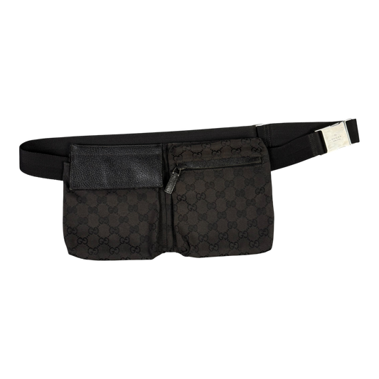 Gucci Belted Bag