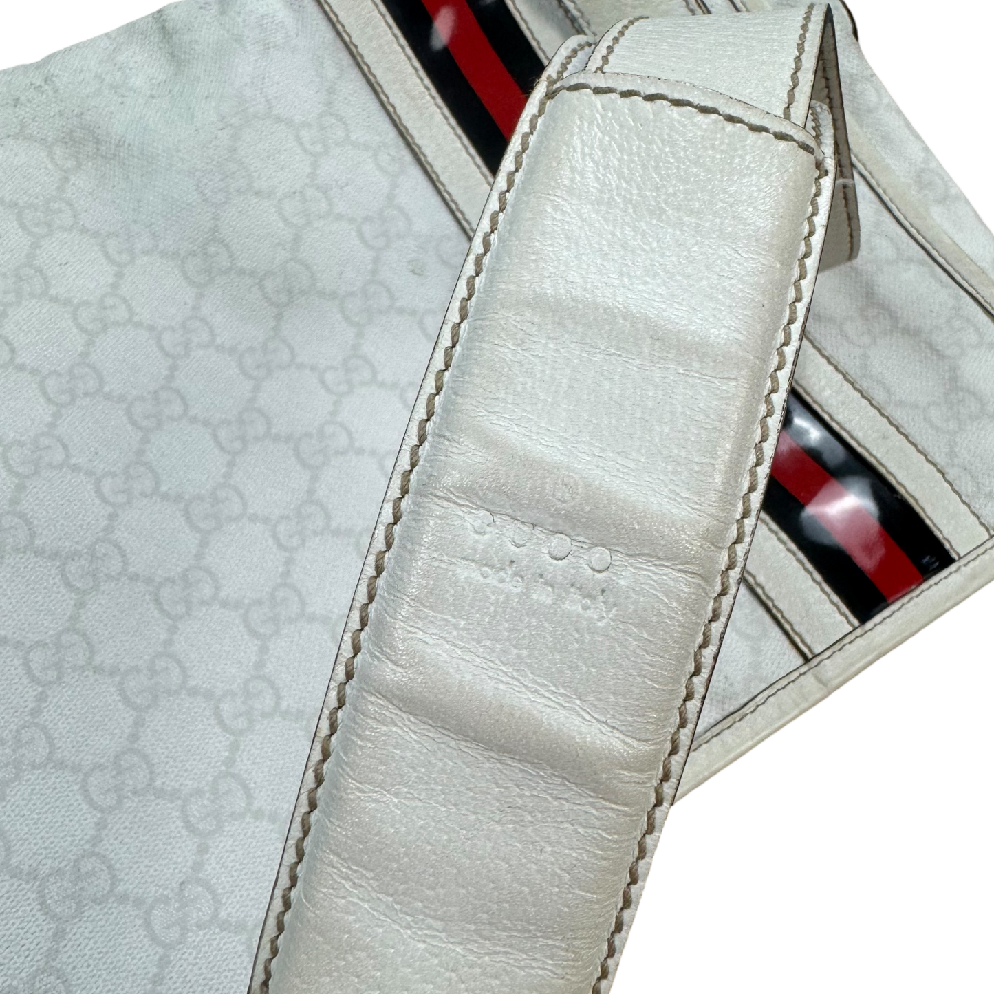 Gucci Messenger Bag