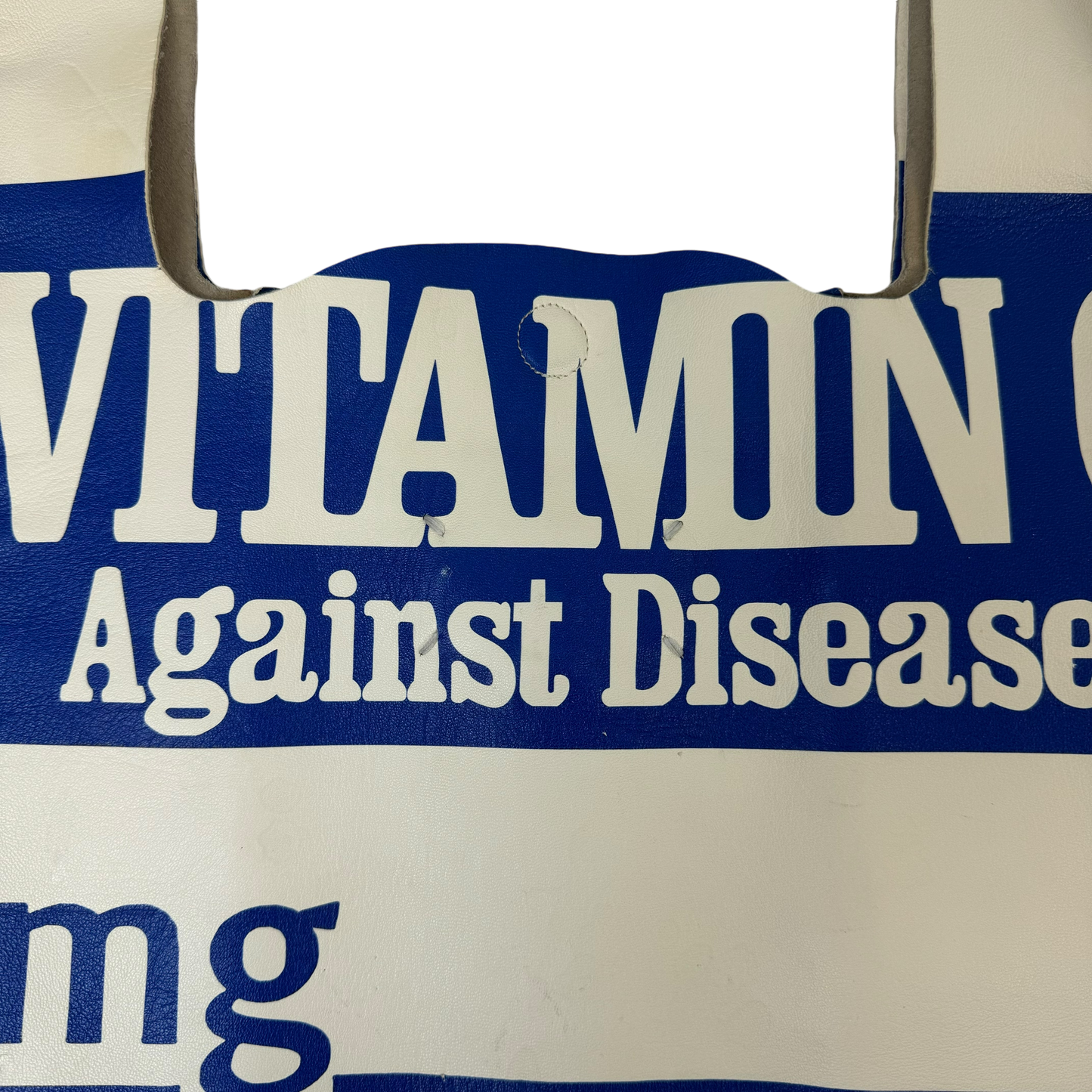 Maison Margiela Vitamin Bag