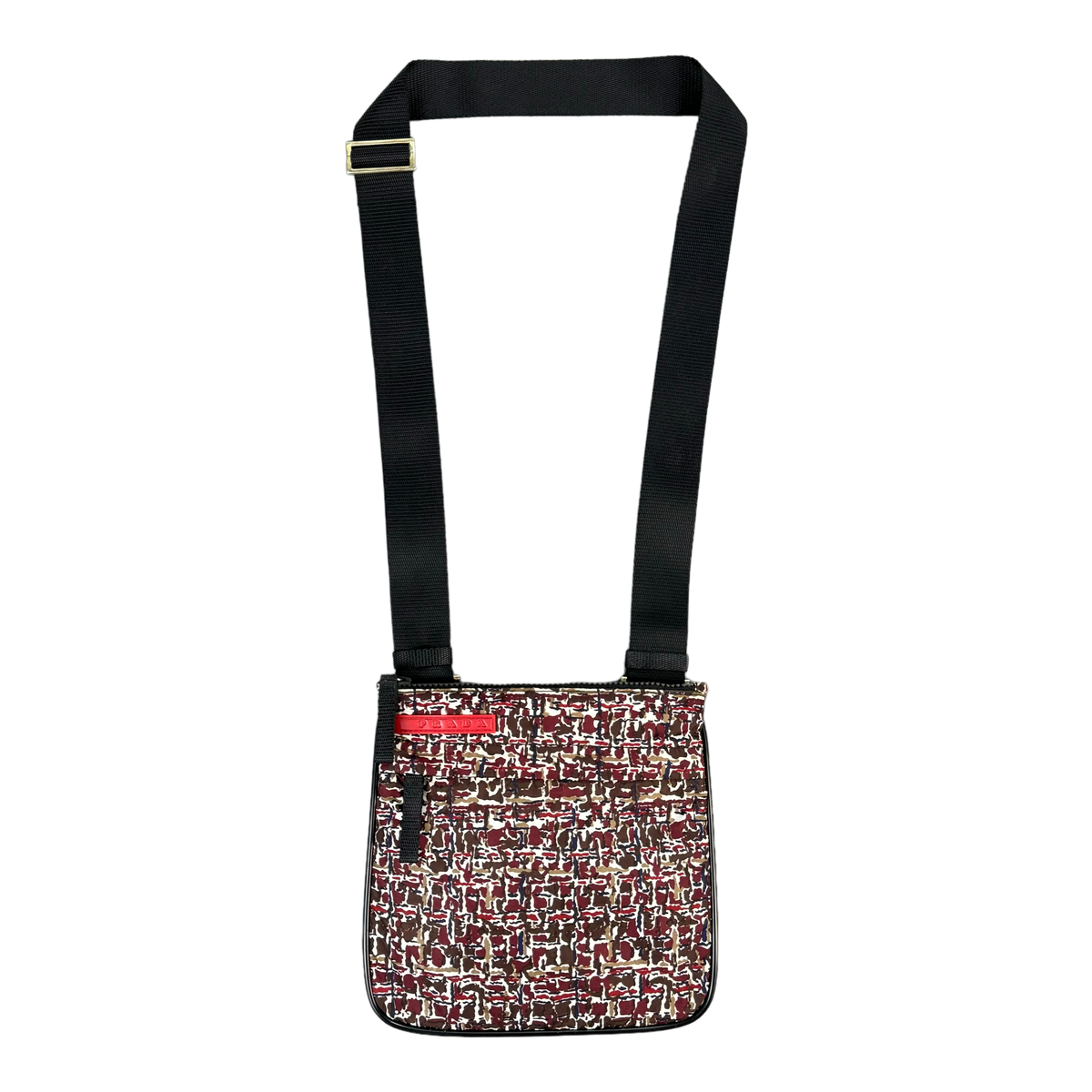 Prada Sport Side Bag