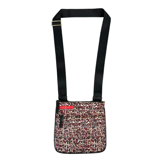 Prada Sport Side Bag