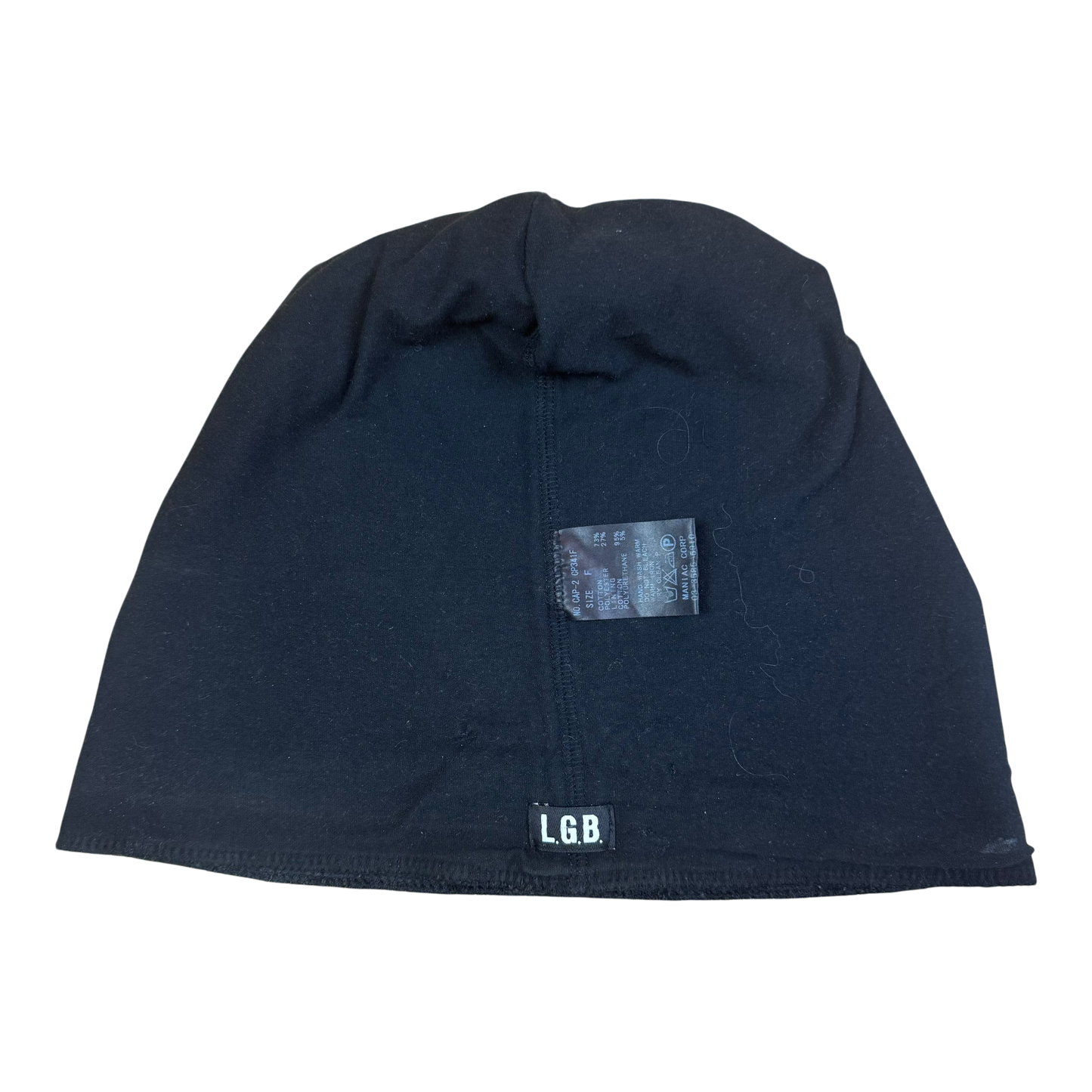L.G.B Dream Beanie