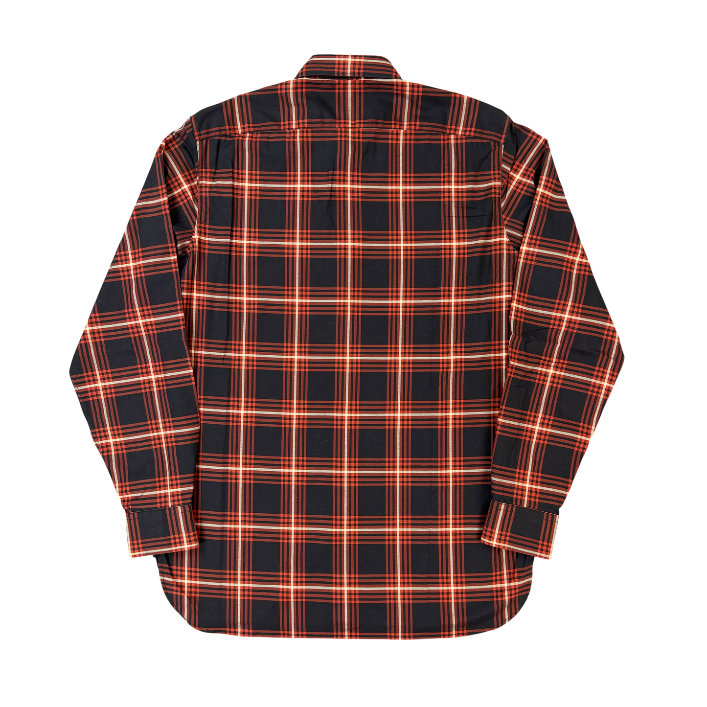 Dries Van Noten Button Up