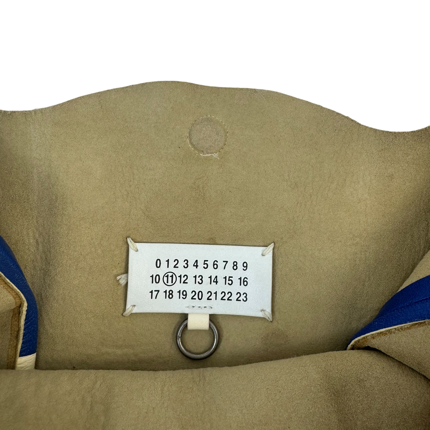 Maison Margiela Vitamin Bag