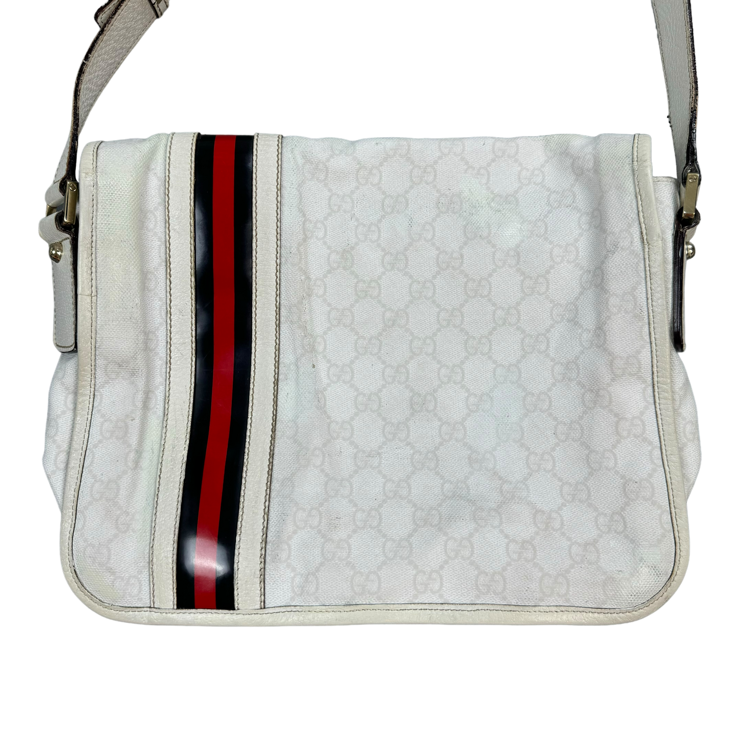 Gucci Messenger Bag