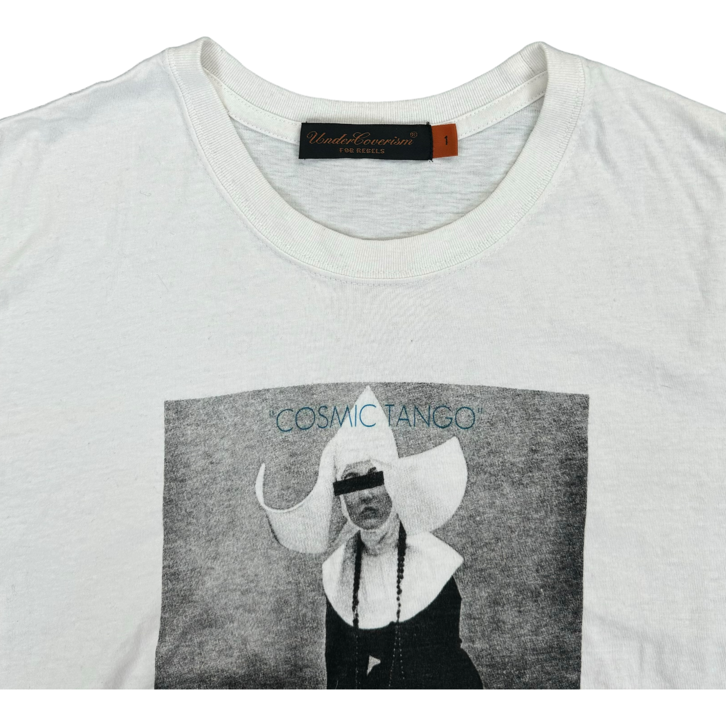 Undercover Klaus Shirt