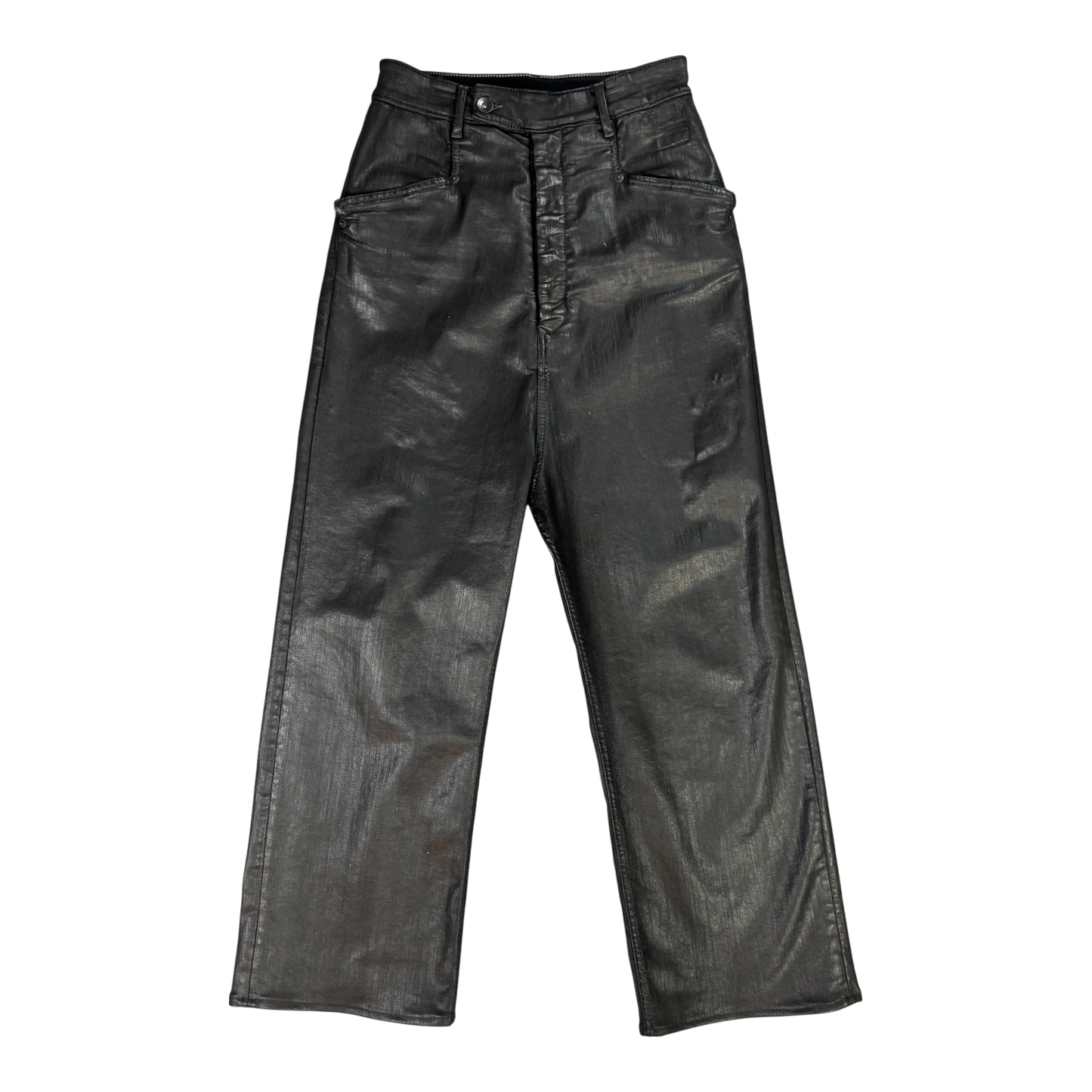 Rick Owens Drkshdw Mastodon Jeans