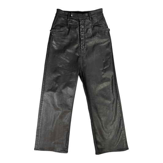 Rick Owens Drkshdw Mastodon Jeans