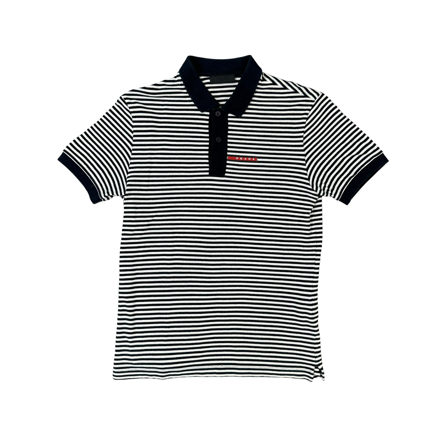 Prada Polo Shirt