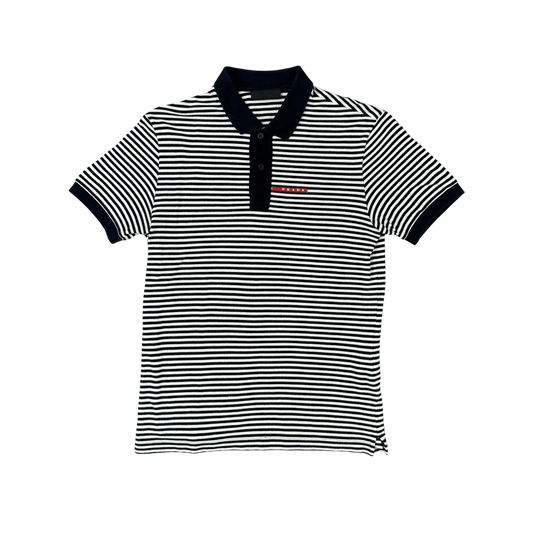 Prada Polo Shirt