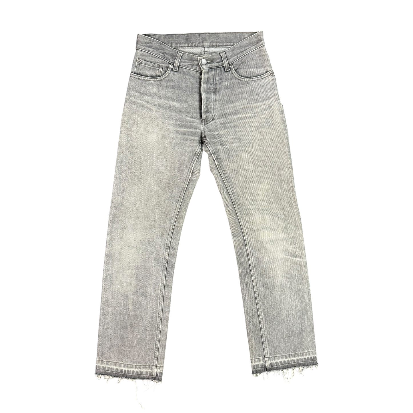 Helmut Lang Classic Jeans