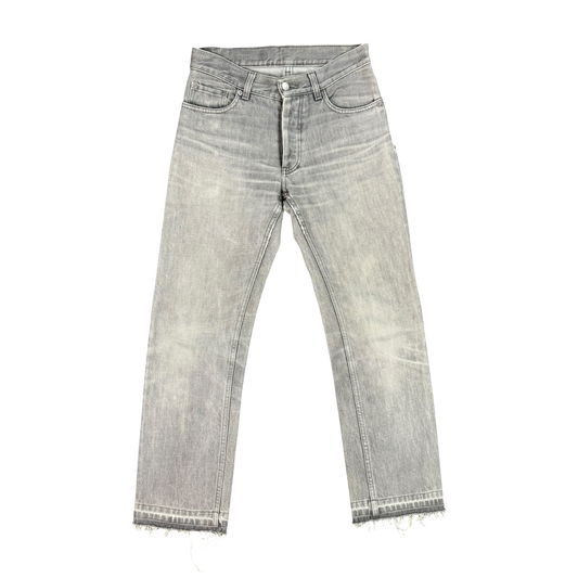 Helmut Lang Classic Jeans