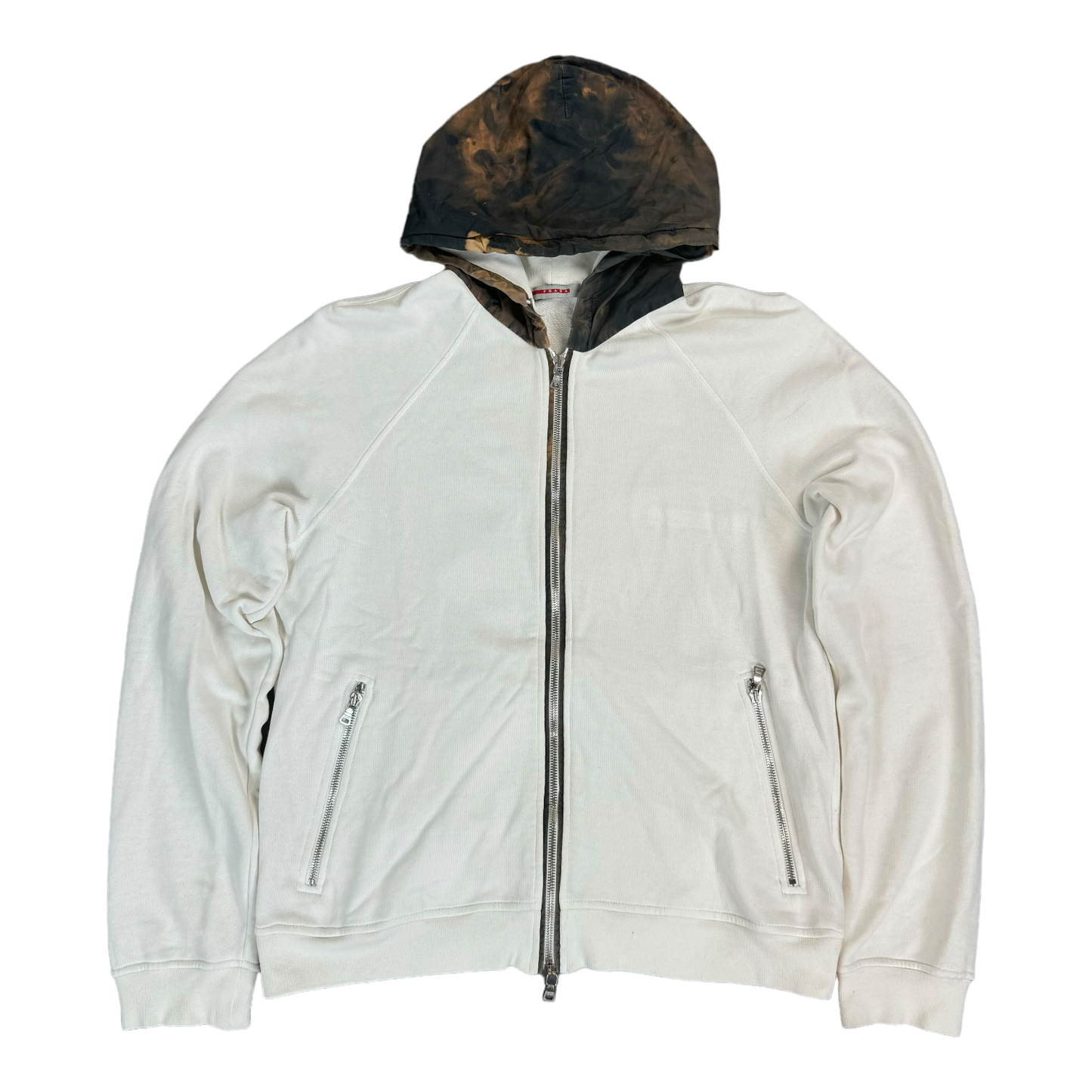 Prada Sweatjacket