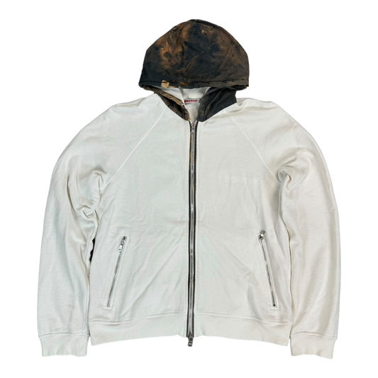 Prada Sweatjacket