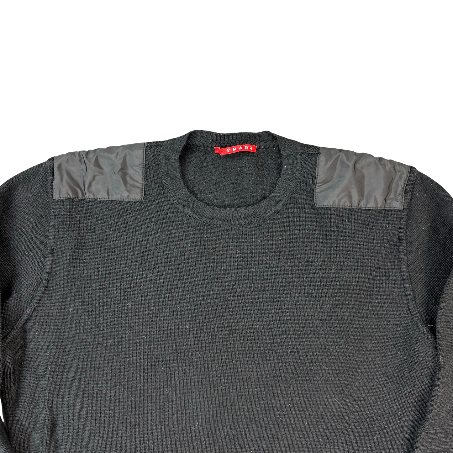 Prada Sweatshirt