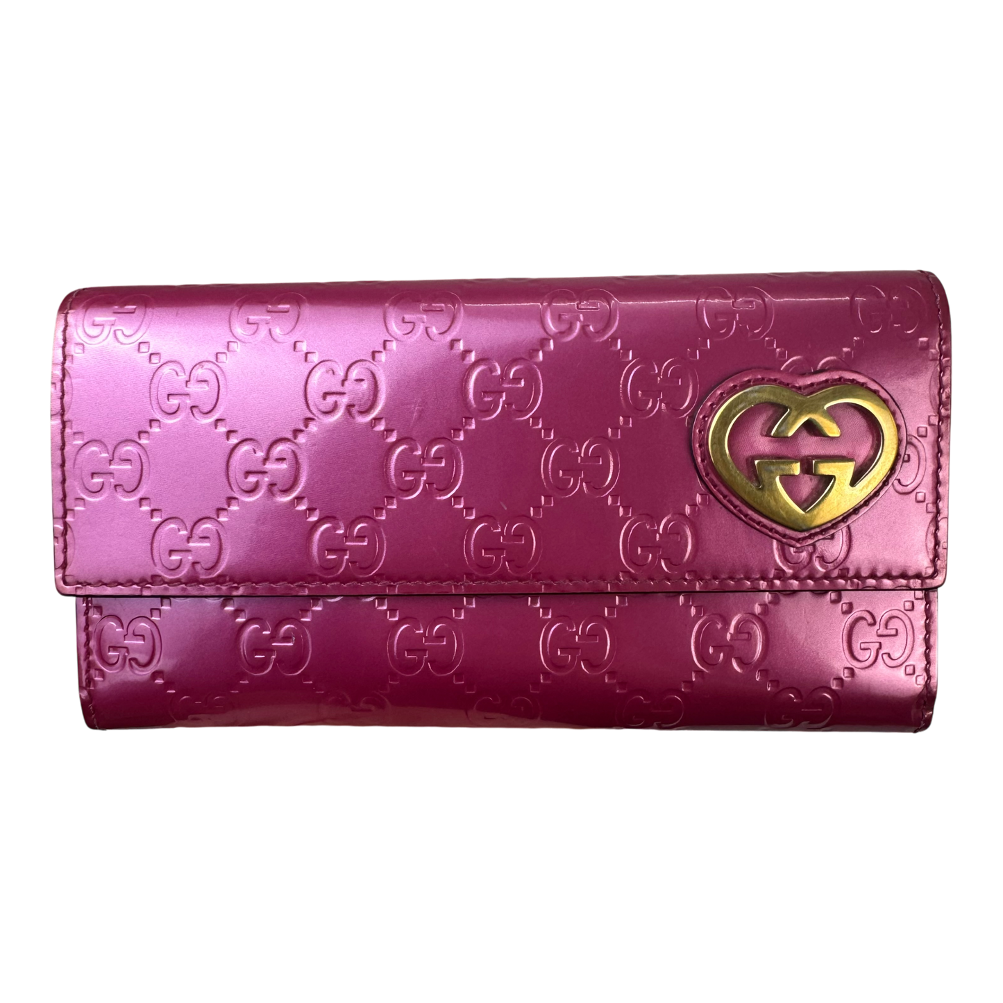 Gucci Wallet
