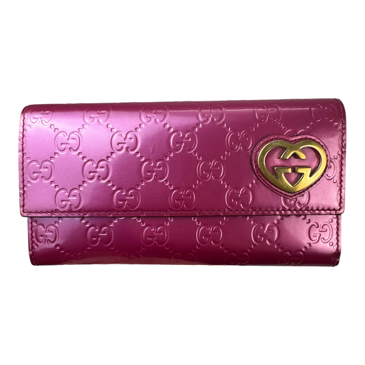 Gucci Wallet