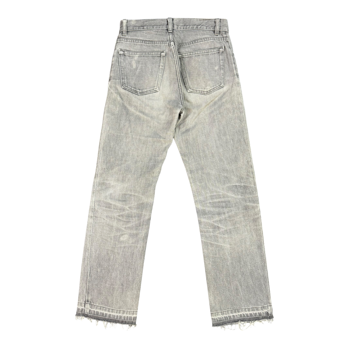 Helmut Lang Classic Jeans