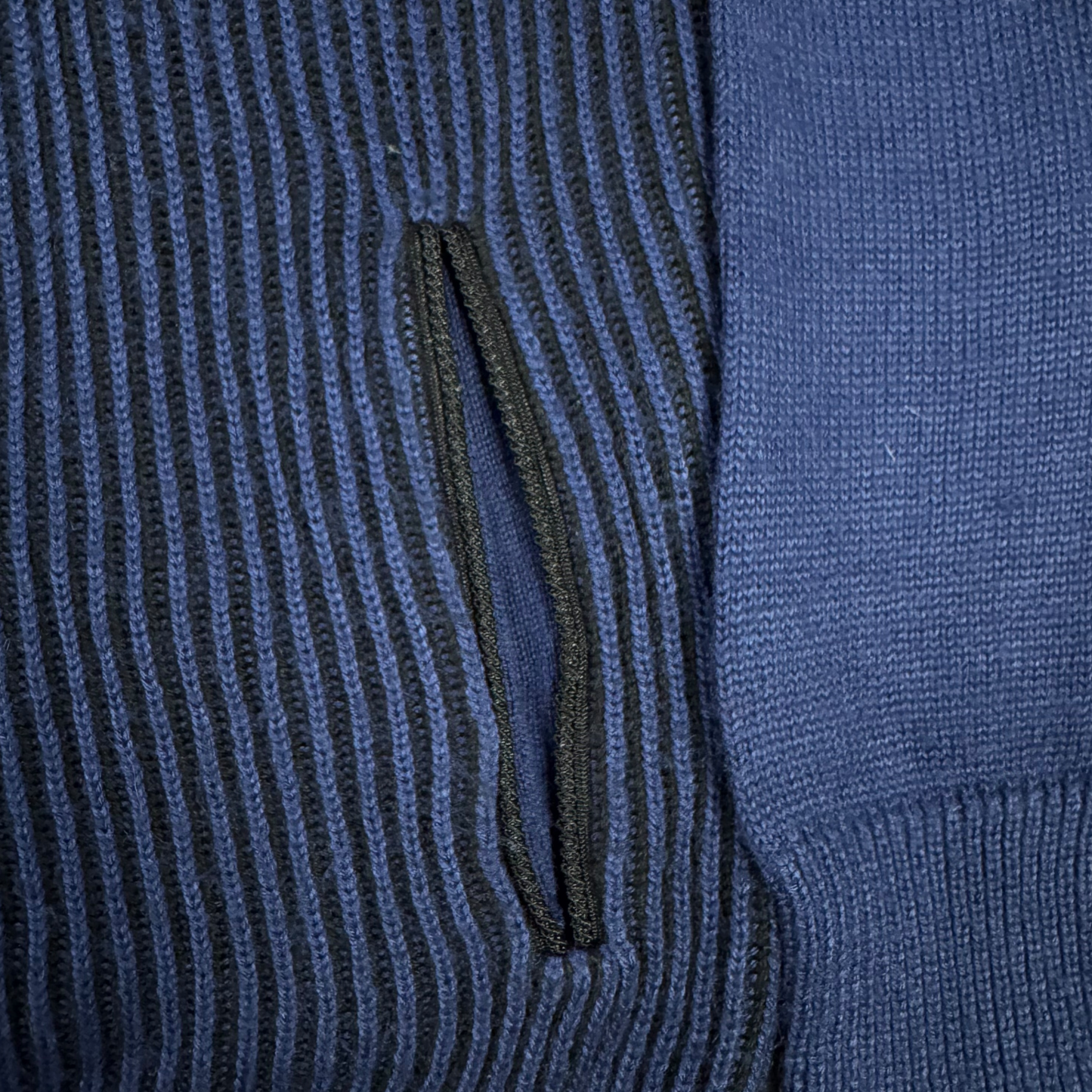 Junya Watanabe Comme des Garçons Knit