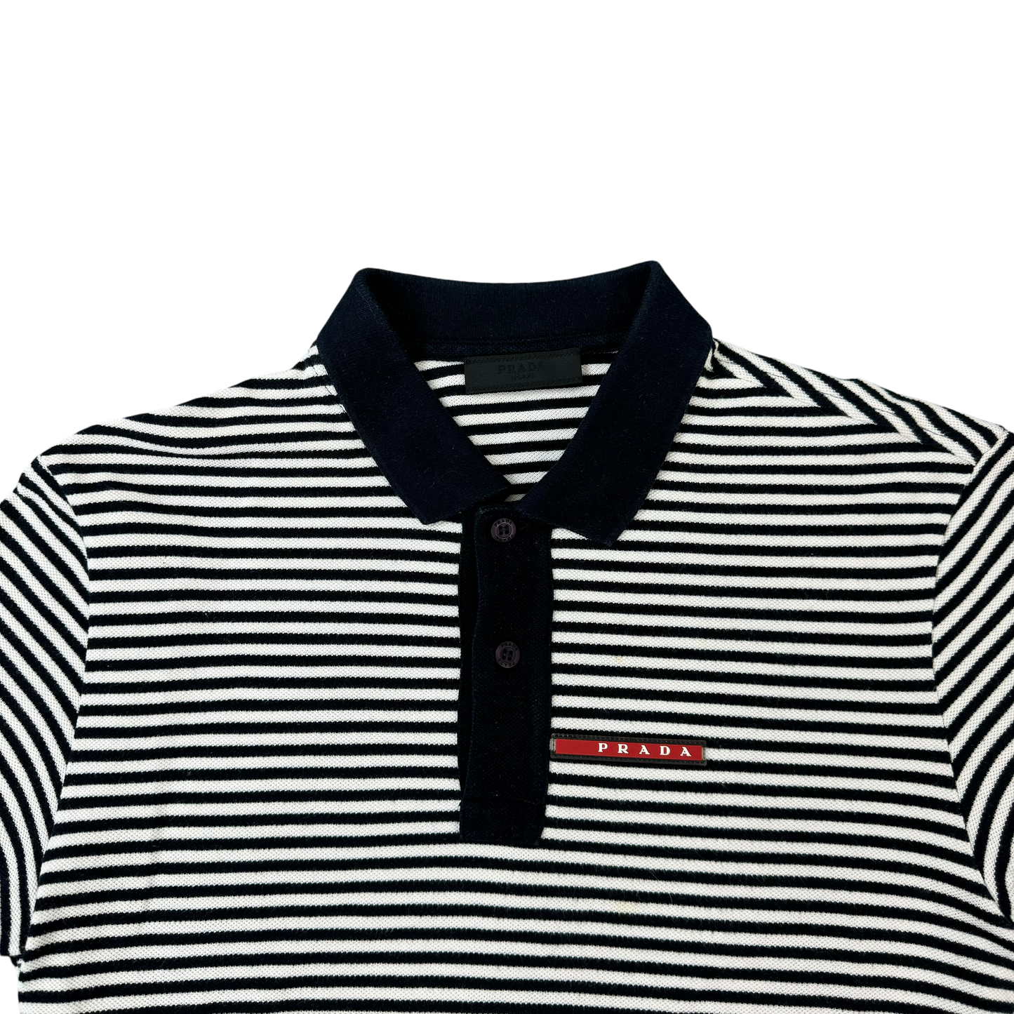 Prada Polo Shirt