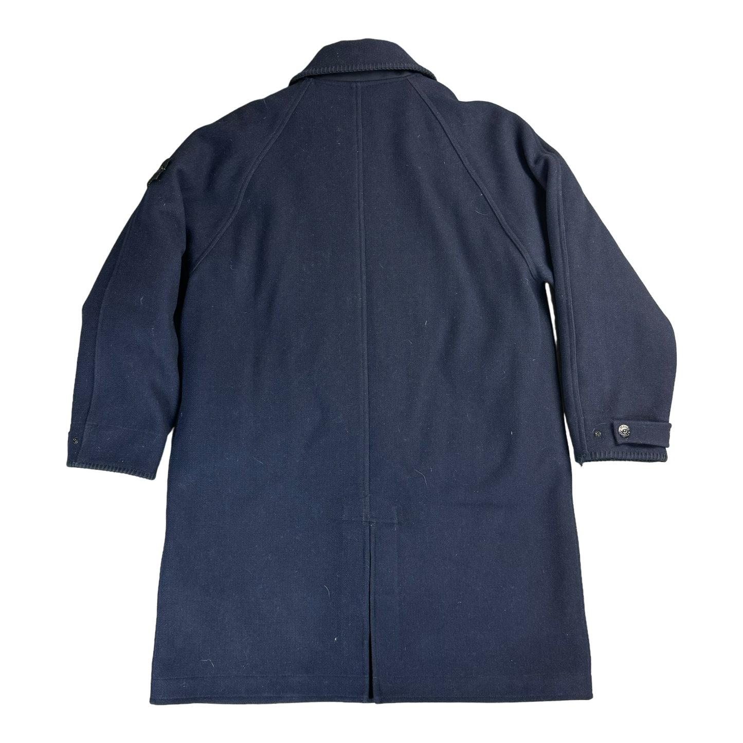 Stone Island Trench Coat