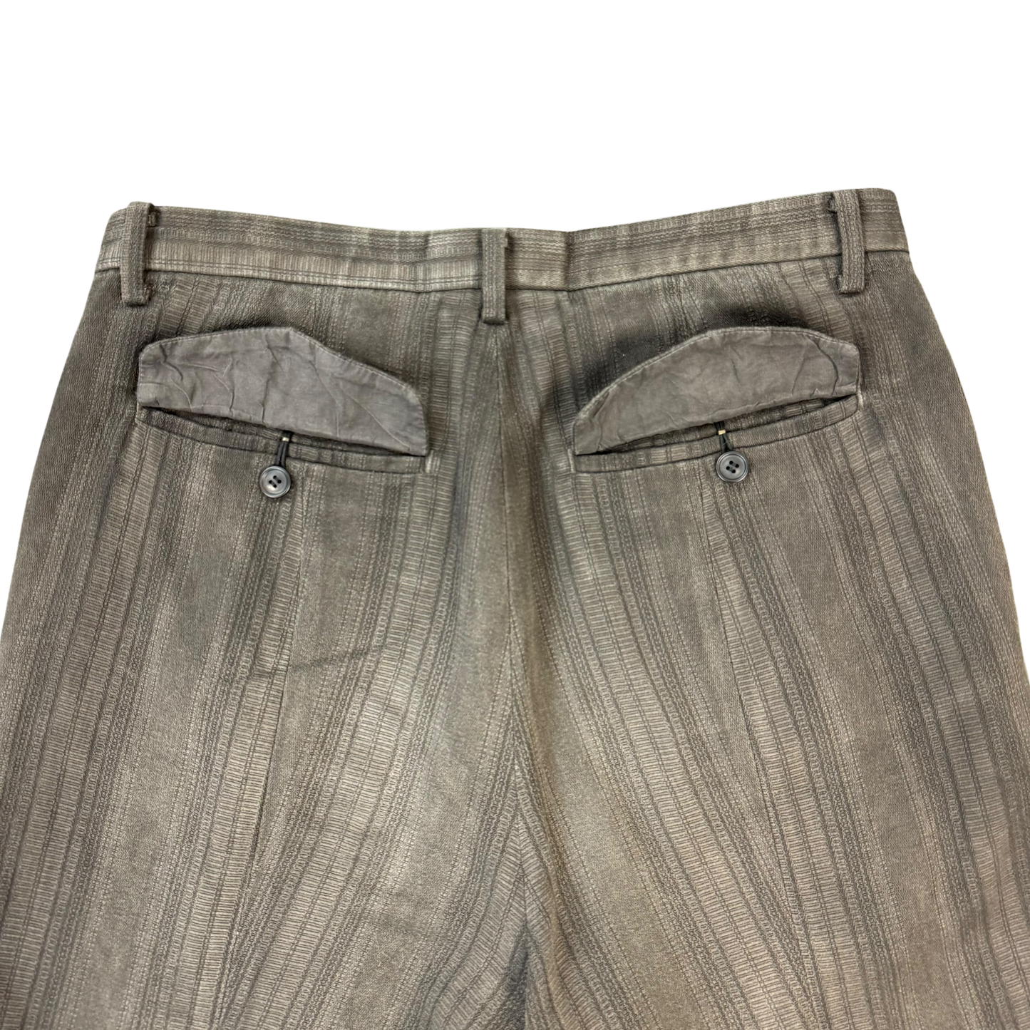 Julius 7 Bootcut Pants