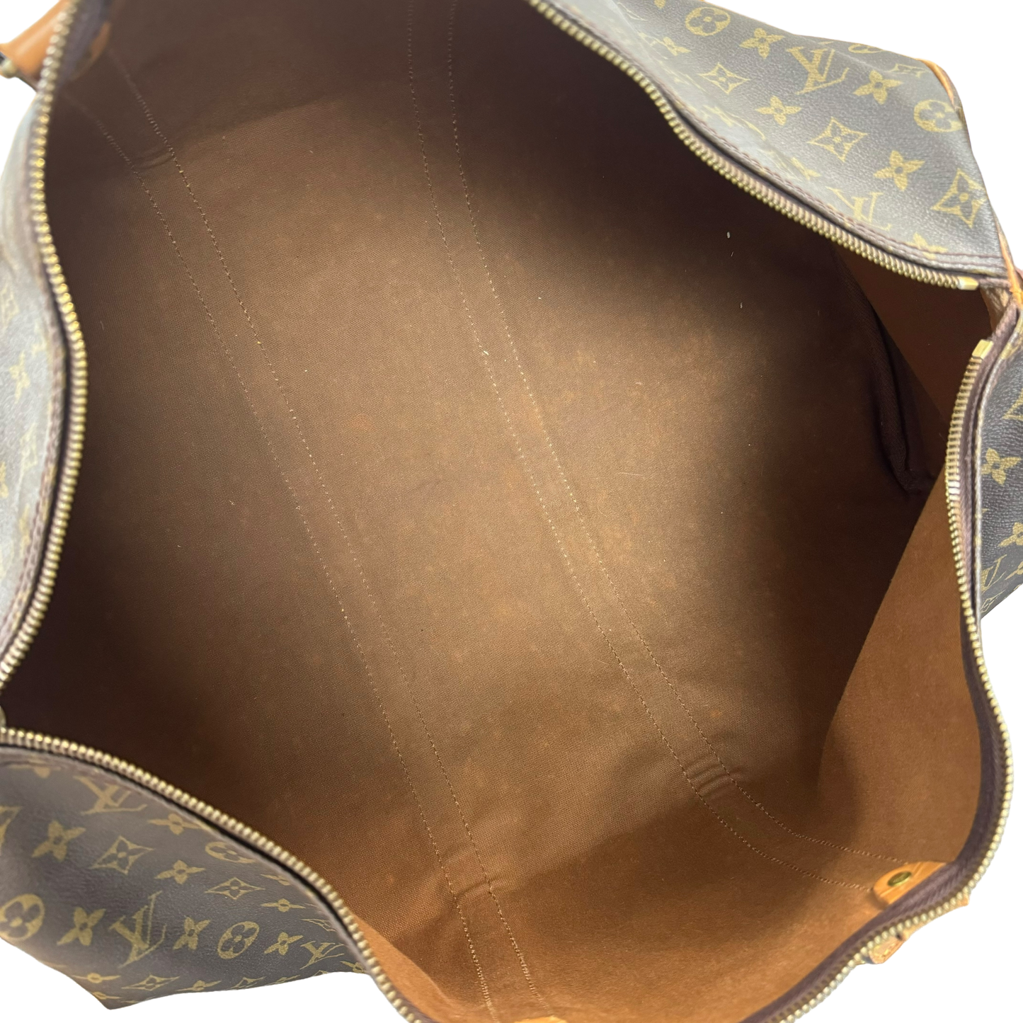 Louis Vuitton Weekender