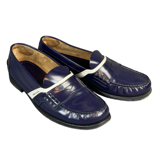 Prada Loafers