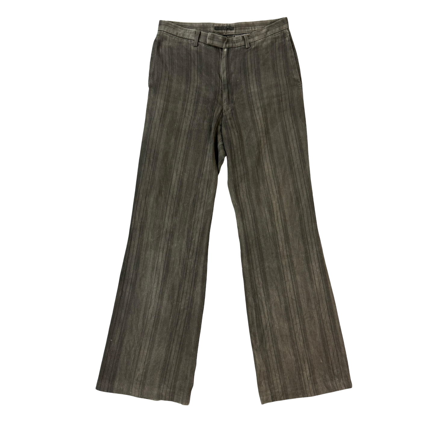 Julius 7 Bootcut Pants