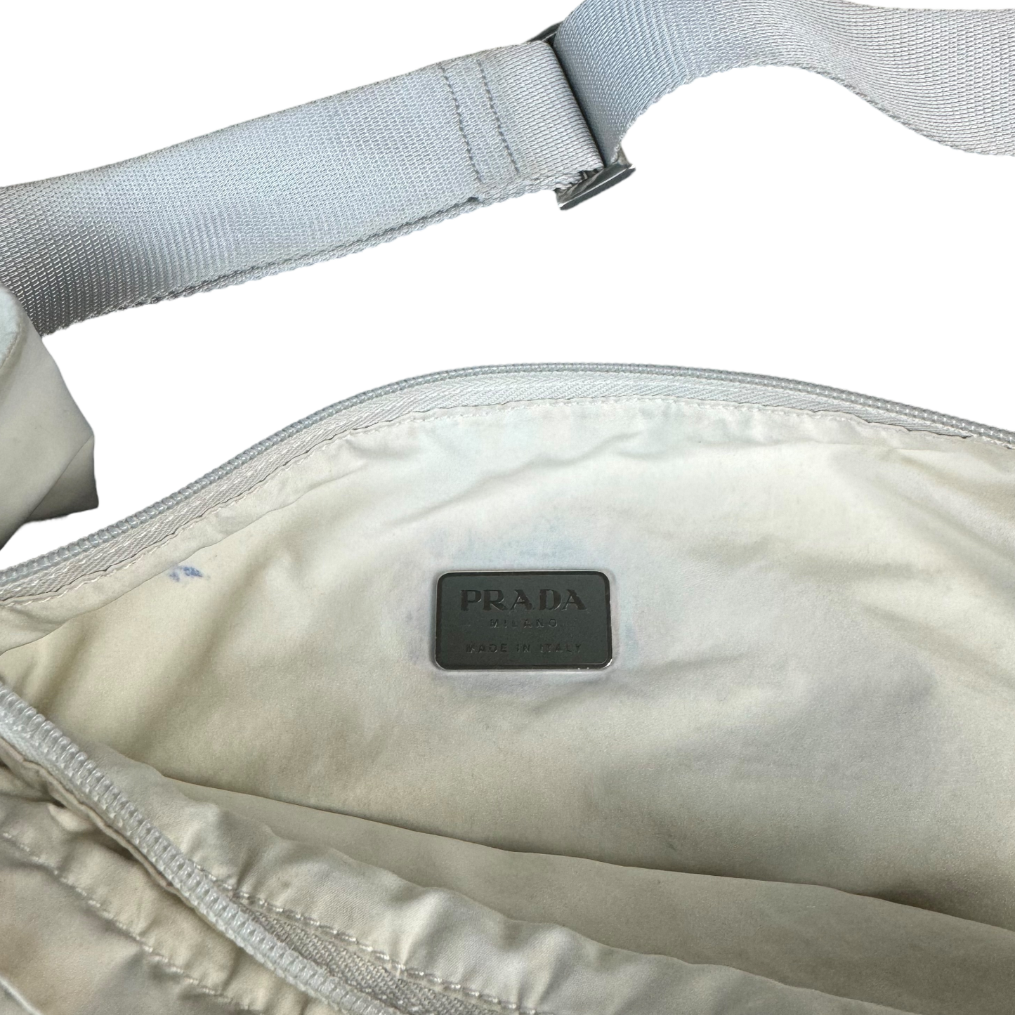 Prada Sidebag