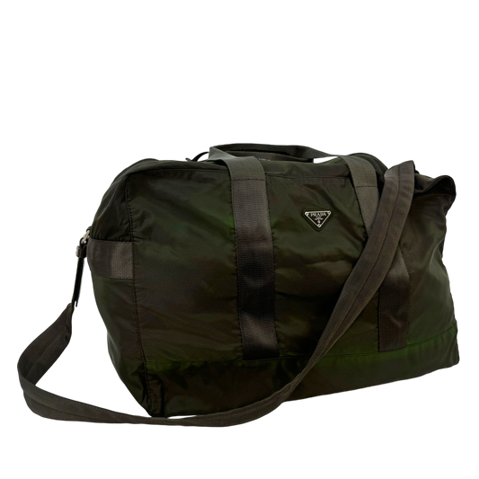 Prada Duffle Bag