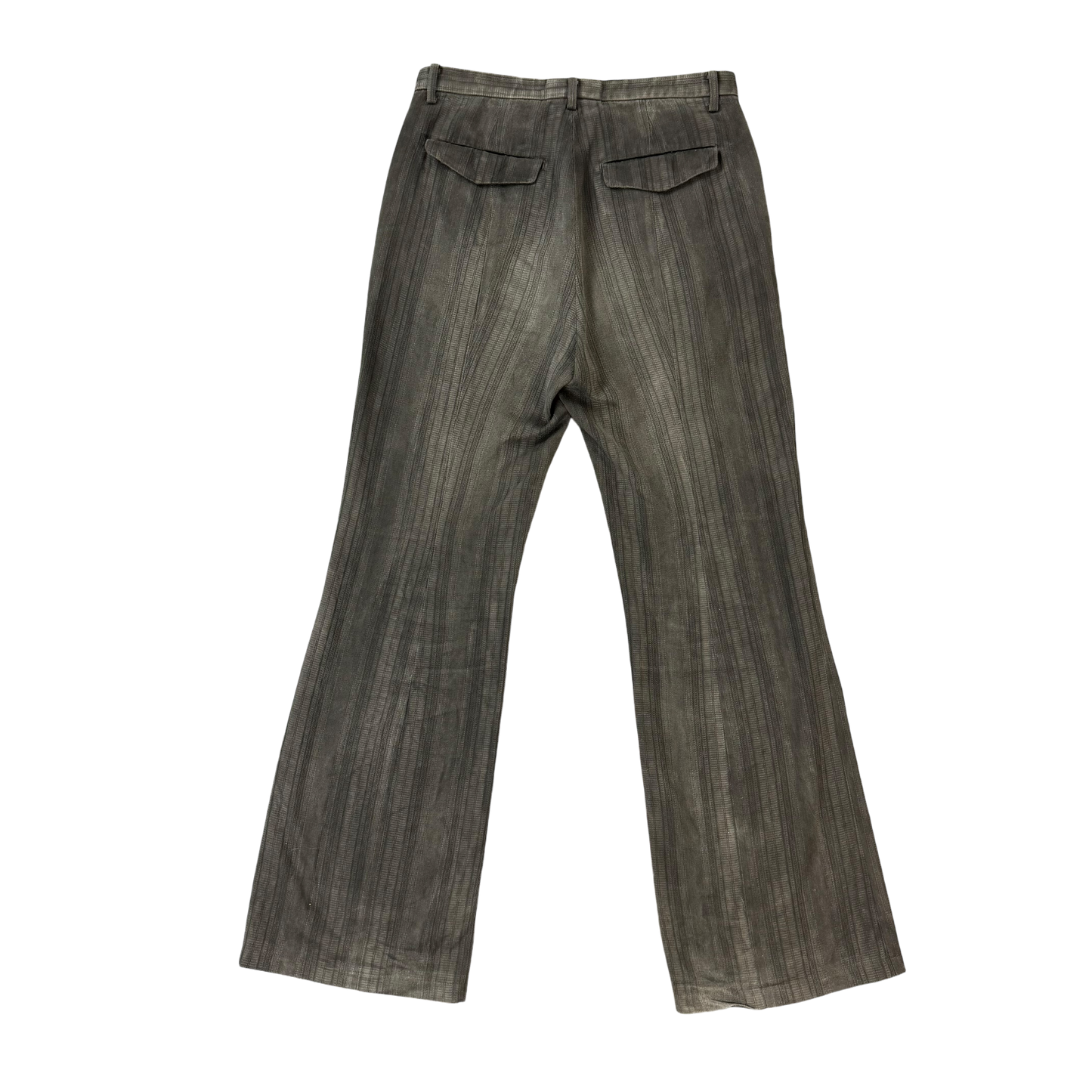Julius 7 Bootcut Pants