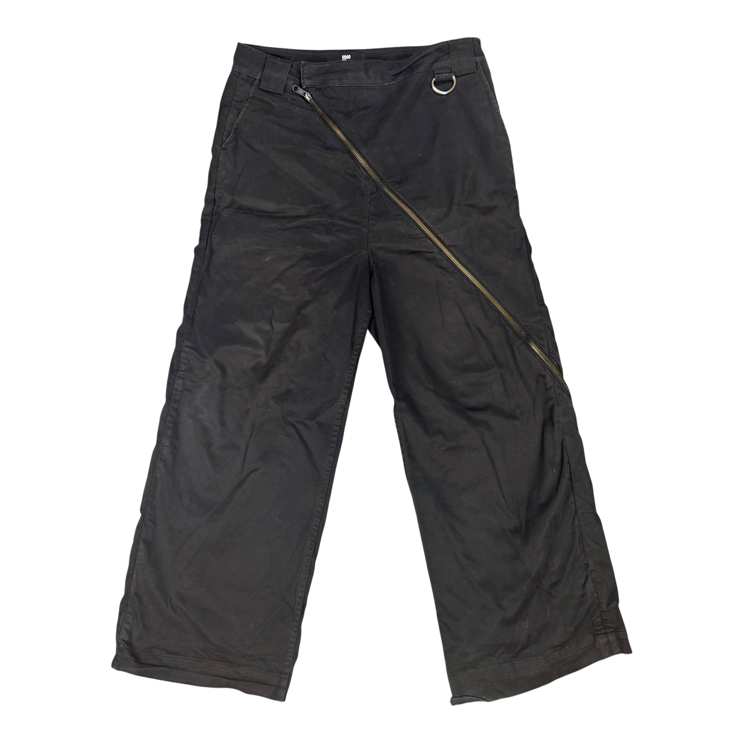 Hood By Air Zip Chino Pants