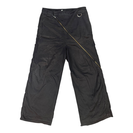 Hood By Air Zip Chino Pants