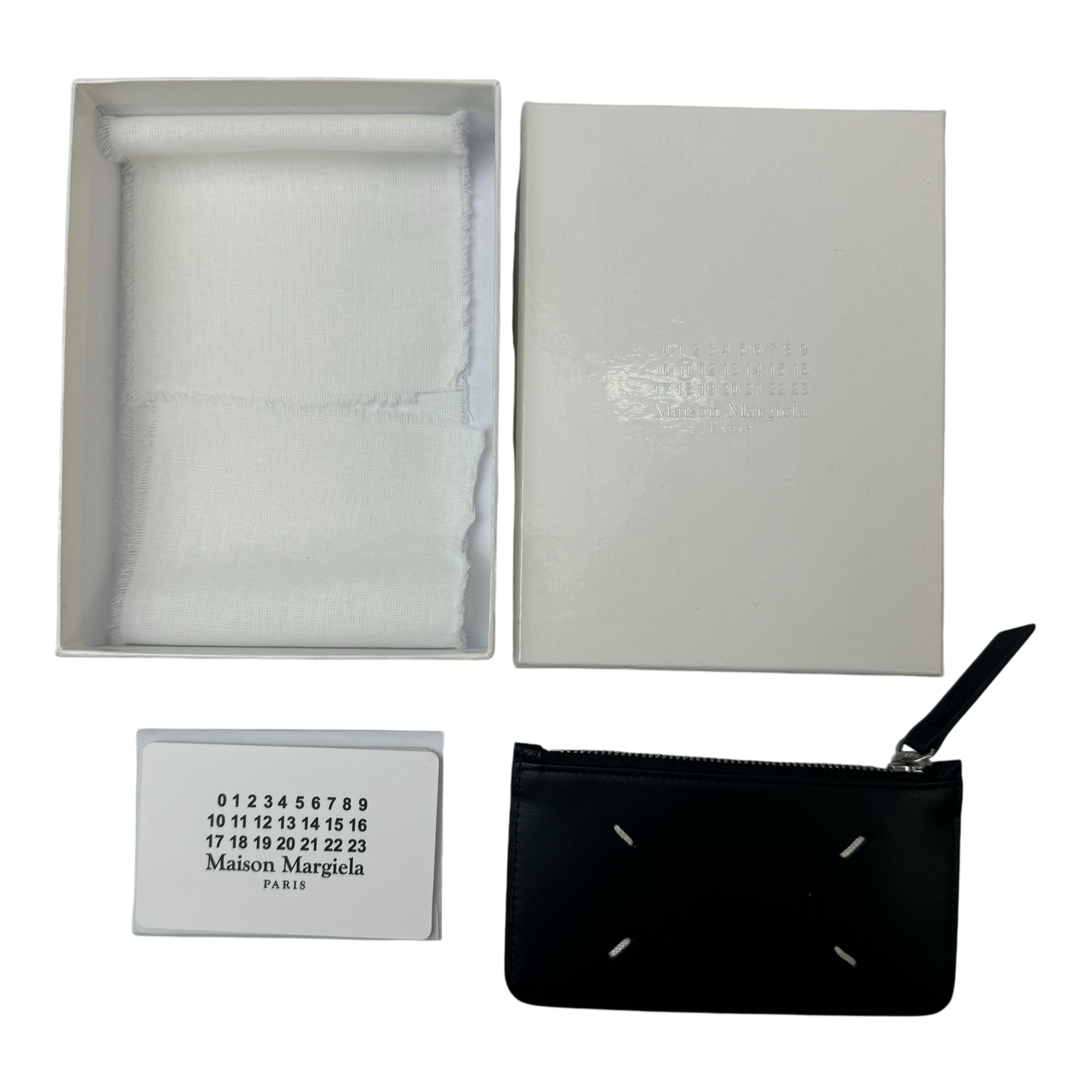 Maison Margiela Card Holder