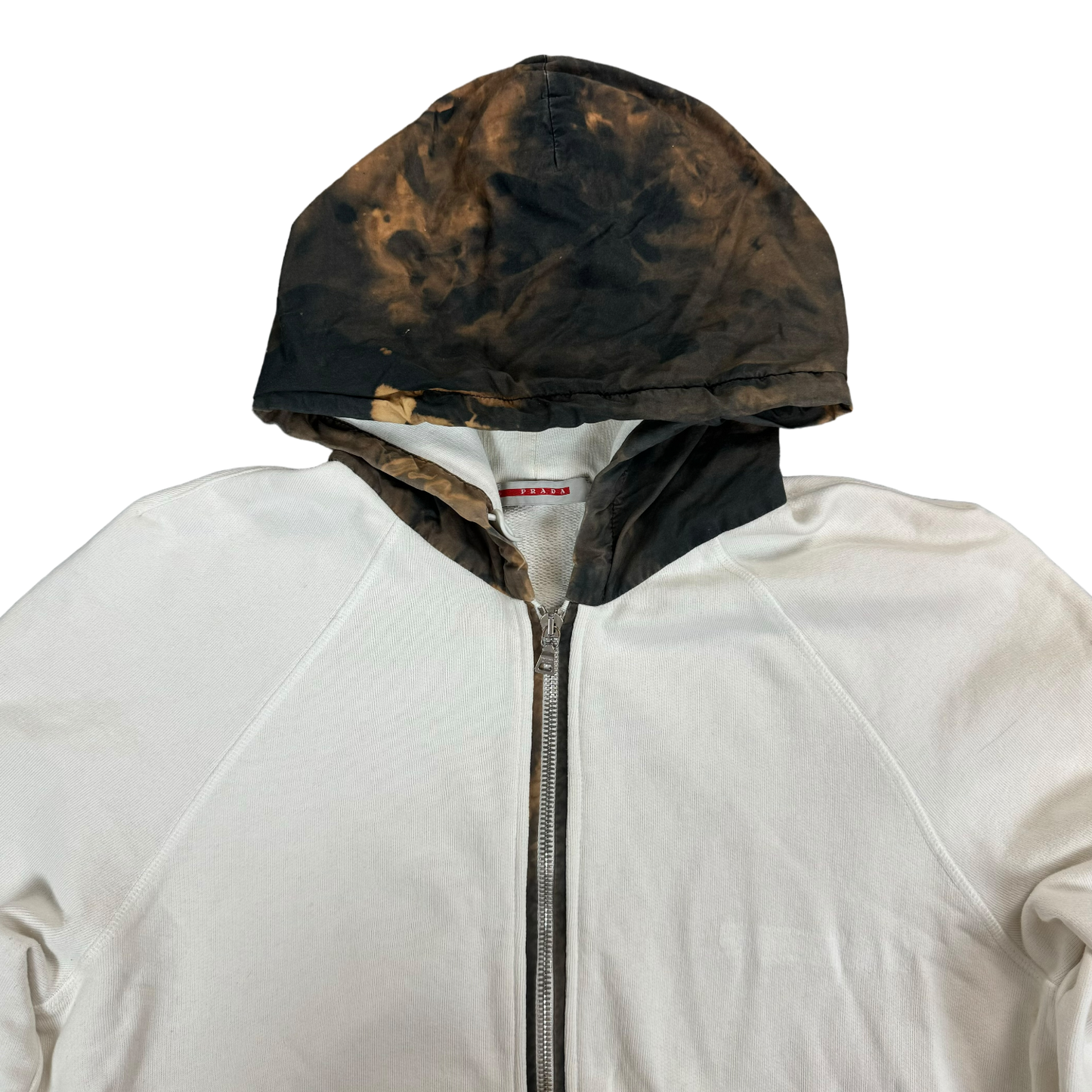 Prada Sweatjacket