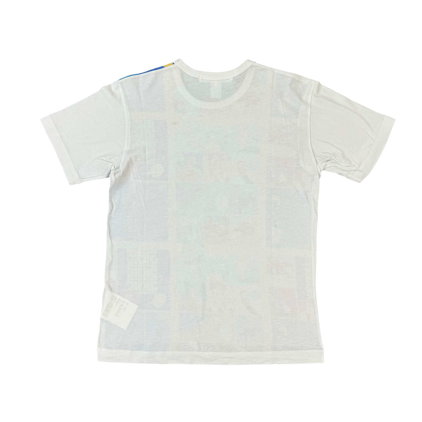 Comme des Garçons Comic Panel shirt