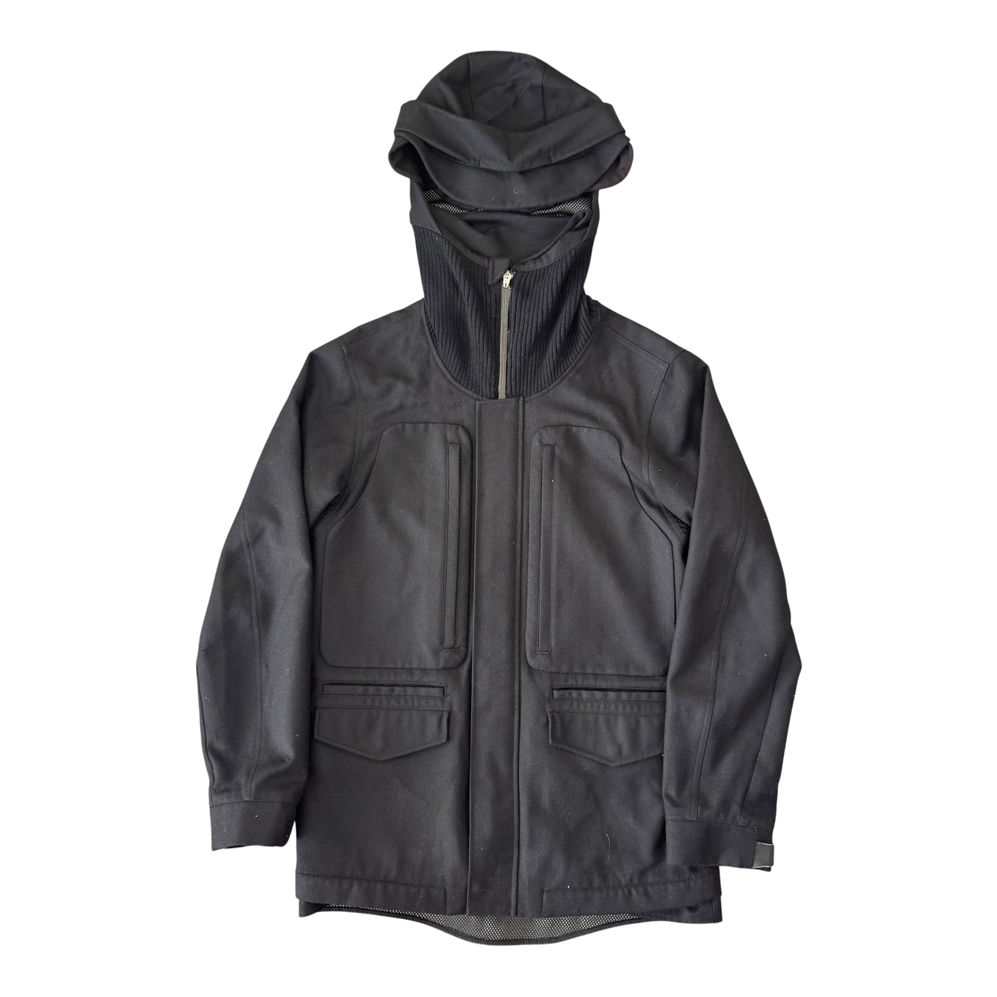 Undercover Diaplex Parka