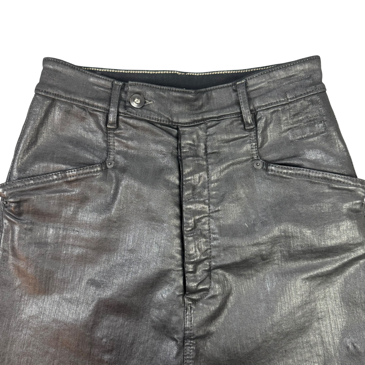 Rick Owens Drkshdw Mastodon Jeans